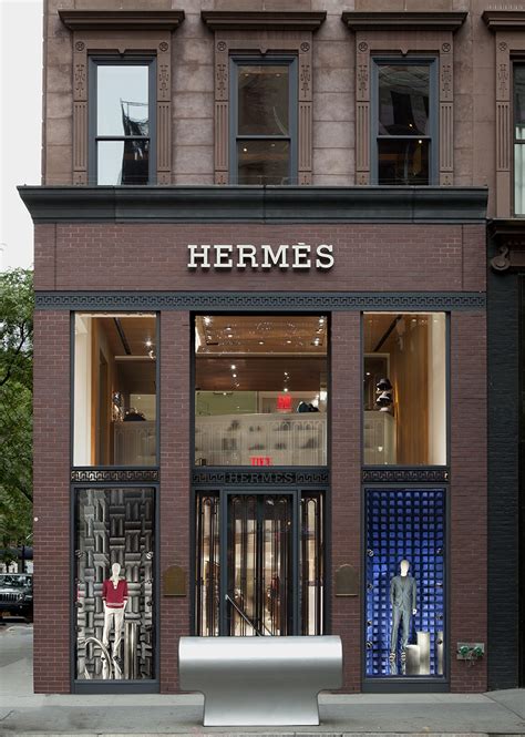 hermes madison avenue men'|best Hermes nyc store.